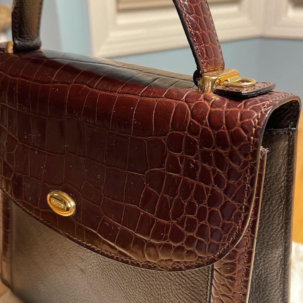 Bally handbag - Picture 8 of 11